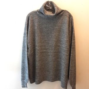 NWOT Zenana Women's Winter Sweater Gray